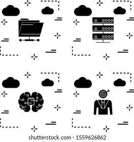 Simple Set of Universal Related Icons for your project
