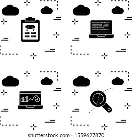 Simple Set of Universal Related Icons for your project
