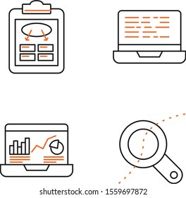 Simple Set of Universal Related Icons for your project
