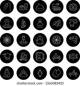 Simple Set of Universal Related Icons for your project
