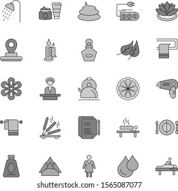 Simple Set of Universal Related Icons for your project

