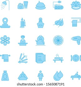 Simple Set of Universal Related Icons for your project
