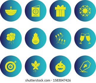 Simple Set of Universal Related Icons for your project
