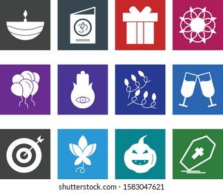 Simple Set of Universal Related Icons for your project
