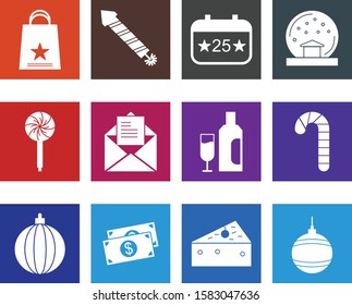 Simple Set of Universal Related Icons for your project
