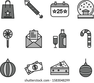 Simple Set of Universal Related Icons for your project
