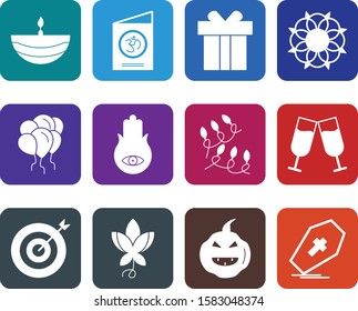 Simple Set of Universal Related Icons for your project
