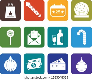 Simple Set of Universal Related Icons for your project
