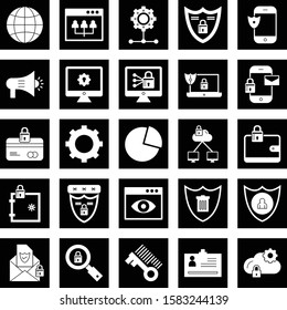 Simple Set of Universal Related Icons for your project
