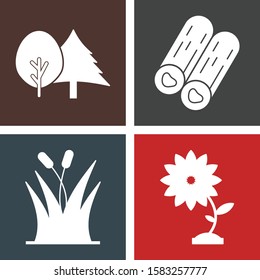 Simple Set of Universal Related Icons for your project
