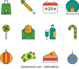 Simple Set of Universal Related Icons for your project
