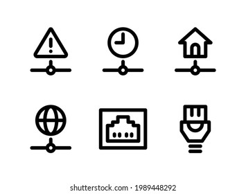 Simple set of vector thin line icons. Contains such Icons as Business, Marketing, Shopping, Banking, E-commerce, SEO, Technology, Medical, Education, Web Development, and more. Linear pictogram pack.