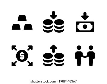 Simple set of vector thin line icons. Contains such Icons as Business, Marketing, Shopping, Banking, E-commerce, SEO, Technology, Medical, Education, Web Development, and more. Linear pictogram pack.