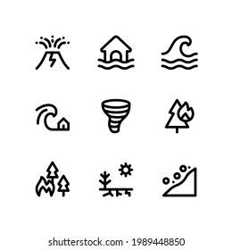 Simple set of vector thin line icons. Contains such Icons as Business, Marketing, Shopping, Banking, E-commerce, SEO, Technology, Medical, Education, Web Development, and more. Linear pictogram pack.
