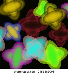 Simple shape for your wallpaper and background 