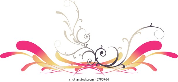 diseño de formas simples