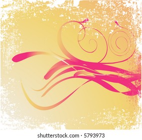 simple shapes design