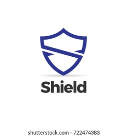 9,313 S Shield Logo Images, Stock Photos & Vectors 