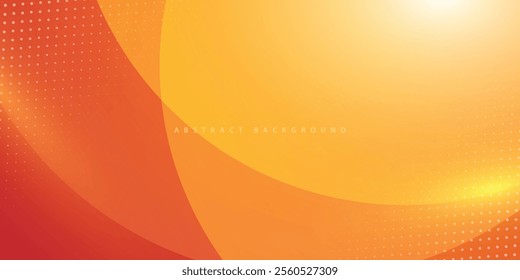 simple shiny colorful curve vector abstract background