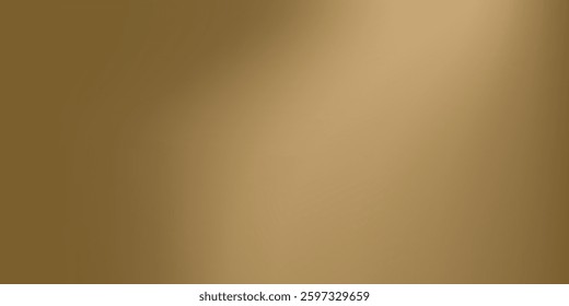 Simple shiny grainy brass metal texture. pearl gold metallic abstract gradient golden abstract simple modern art