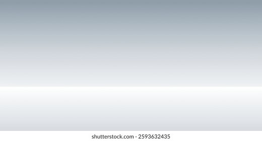 Simple should feature a white liimbo space studio background abstract modern