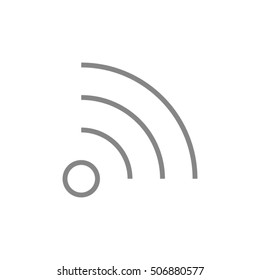 simple signal