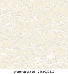 Simple silk lace background texture fragment