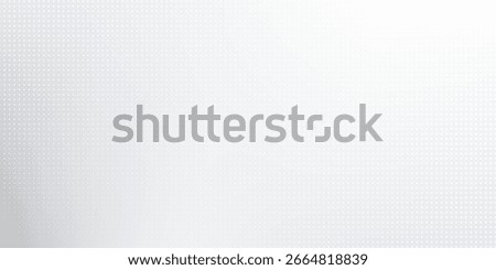 Simple silver foil mesh background with metal mirror texture. Chrome gradient surface abstract simple art modern