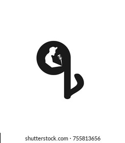 simple singer podcast logo