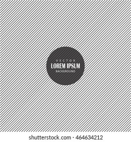 Simple slanting lines over shaded backdrop