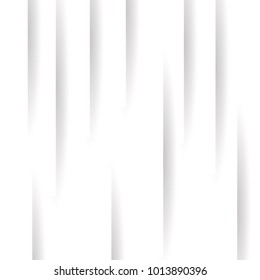 Simple slanting shadow lines background. Decorative minimal design. Vector illustration