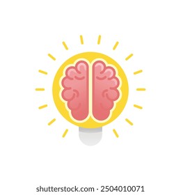 simple smart icon on isolated background