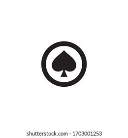 un simple logotipo / diseño de iconos