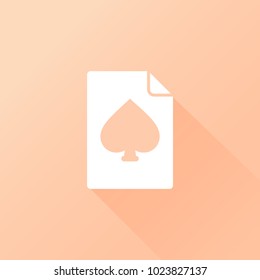 simple Spades icon
