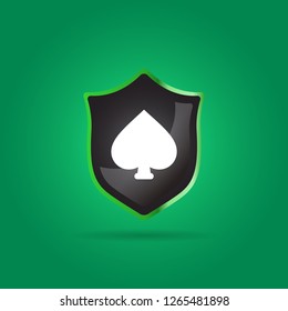 simple Spades icon