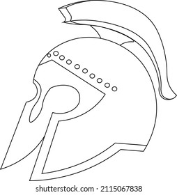 1,309 Gladiator helm Images, Stock Photos & Vectors | Shutterstock