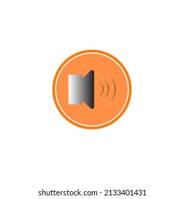 Los altavoces simples activan el icono del altavoz