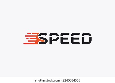 Simple speed sticker logo cutting