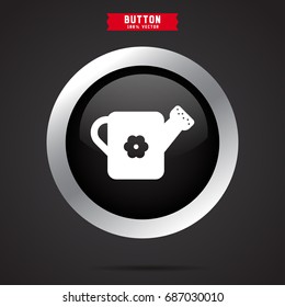 simple Sprinkler icon