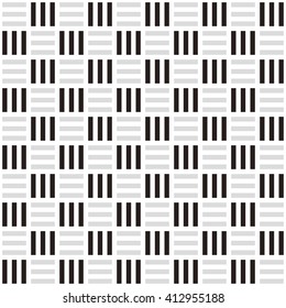 Simple square background.Vector illustration.