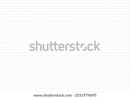 Simple square dotted ruled line pattern, Notebook-style lined pattern, lined paper background material