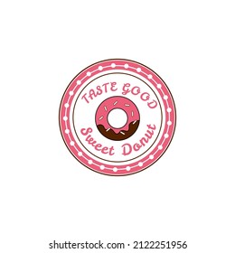 Simple Stamp Logo For Your Bussiness 