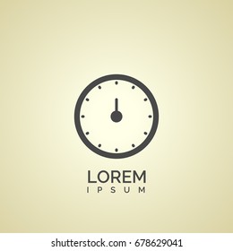 simple Stopwatch icon