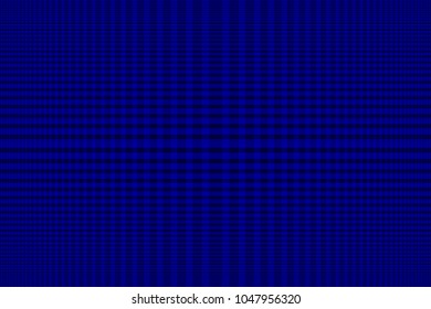 Simple striped background - blue - horizontal and vertical lines, Simple grid background 