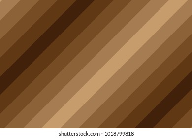 Simple striped background - brown line pattern