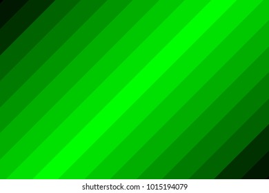 Simple striped background - green line pattern