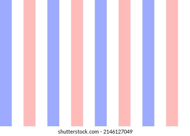 Einfach gestreiftes Hintergrundmaterial in Pastellfarben. Es ist eine Größe, die für Banner leicht zu benutzen ist.