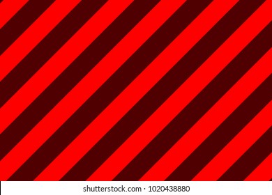 Simple striped background - red line pattern