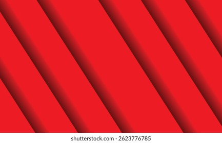 Simple Striped color soft background