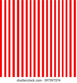 Simple striped patterns, seamless vector background